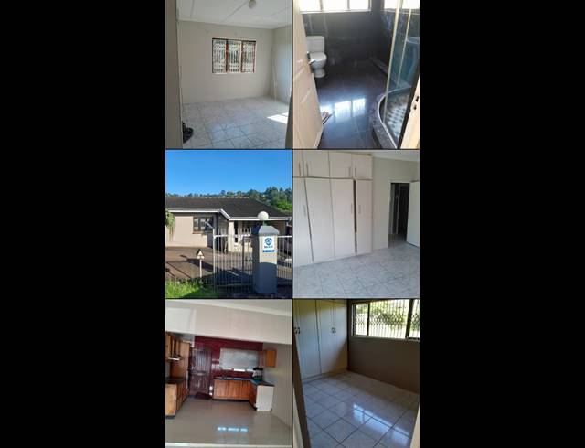 3 bed property to rent in ZAMOKUHLE
